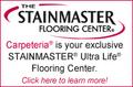 Stainmaster Flooring Center