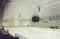 One Of Six Indoor Ice Rinks at New England Sports Center