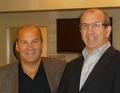 Founders: Marty Glickman and Felix Balder