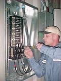 Electrician in Austin Area working