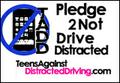 Teens Against Distracted Driving