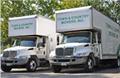  Town & Country Movers in Maryland, Virginia and Washington DC