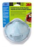 3M Household Cleaning and Odor Respirator - R8730