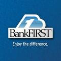 BankFIRST Brand