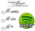 CMSOBMonthly Music Mix