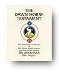 The Dawn Horse Testament