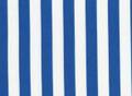 Kirby Linen Rental - Blue and White Stripe