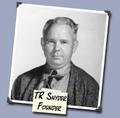 TR Snyder, Founder