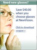 new glasses coupon