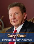 Personal Injury Attorney Gary Stout