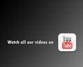 Watch all our videos on YouTube