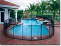 Pool Fence in Stuart FL, Port St.Lucie FL, Vero Beach FL & Jupiter FL