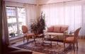 Interior Design Sample -  Living Room Picture