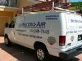 Air Duct Sanitization, Trane Services in Largo, FL
