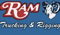 RAM Trucking and Rigging