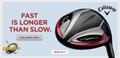 Click To See Callaway FT Optiforce Driver