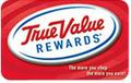 TrueValue Rewards Card