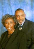 Apostle Harry and Deborah Stackhouse