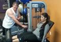 One On One Personal Training
