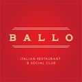 Ballo Italian