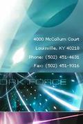 4000 McCollum Court Louisville, KY 40218 (502) 451-4631