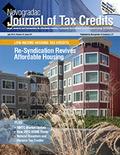 Journal of Tax Credits July 2013
