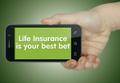 life insurance agency woodinville