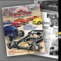 automotive catalog design and production, printing 