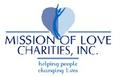 Click here to go to the Mission of Love Donate page