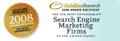 Goldline Award - Top Ten Dependable Search Engine Marketing Firms in the US