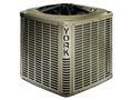 York   Central Air Conditioner 1,5 to 5 Ton - 13 SEER YCJD (LX Series)