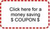 Click here for a Money Saving Coupon