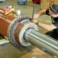 Hydraulic Cylinder Repair and Maintenance
