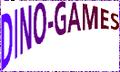 Dino-GAMES Logo