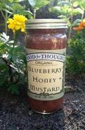 Blueberry Honey Mustard