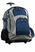 Port Authority  - Wheeled Backpack.  BG76S