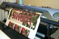 Seale Signs new printer