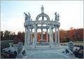Statues from Bernardi Fountains & Statuary