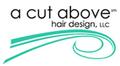 A Cut Above Hair Design