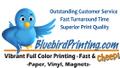 Blue Bird Offset Printing