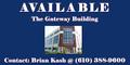 The Gateway Building, Phoenixville, PA - Available for Lease