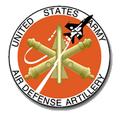 air defense logo