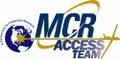 MCR ACCESS Team Logo