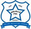 Police Activities League Logo