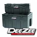 DeeZee tool boxes