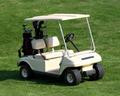 Golf cart parts