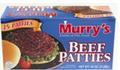 Beef Patties