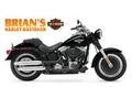 2015 Harley-Davidson  FLSTFB - Softail  Fat Boy  Lo Cruiser Brian's Harley-Davidson  Langhorne Pennsylvania