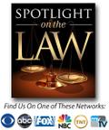 Spotlight on the Law - law firm marketing tools