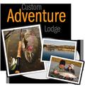 custom adventure lodge